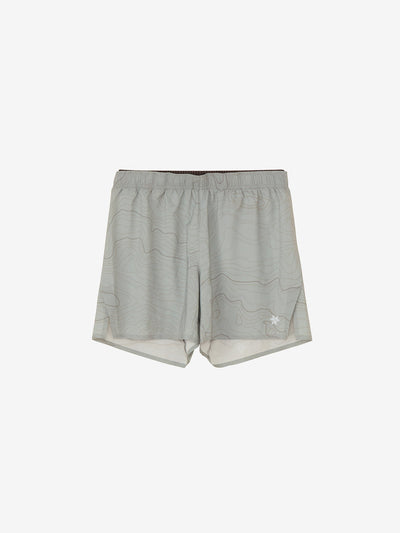 Vertical Trail Device Shorts
