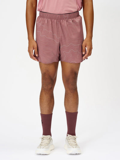 Model: Height 184cm / 6'0" | Wearing: PINK FLUORITE / 3