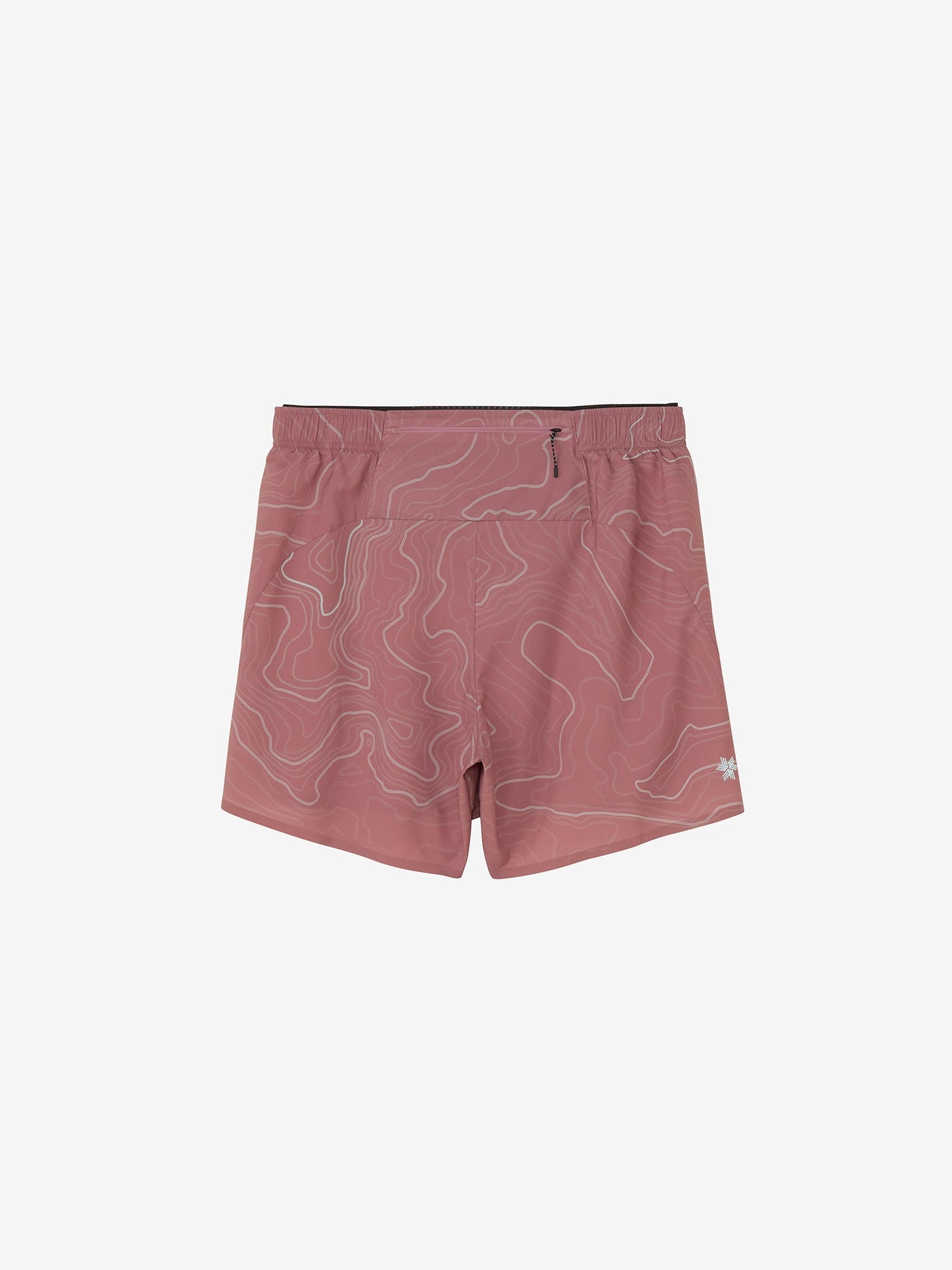 Vertical Trail Device Shorts