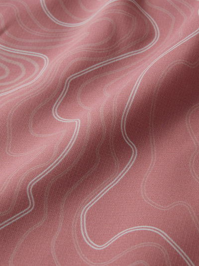 Vertical Trail Device Shorts