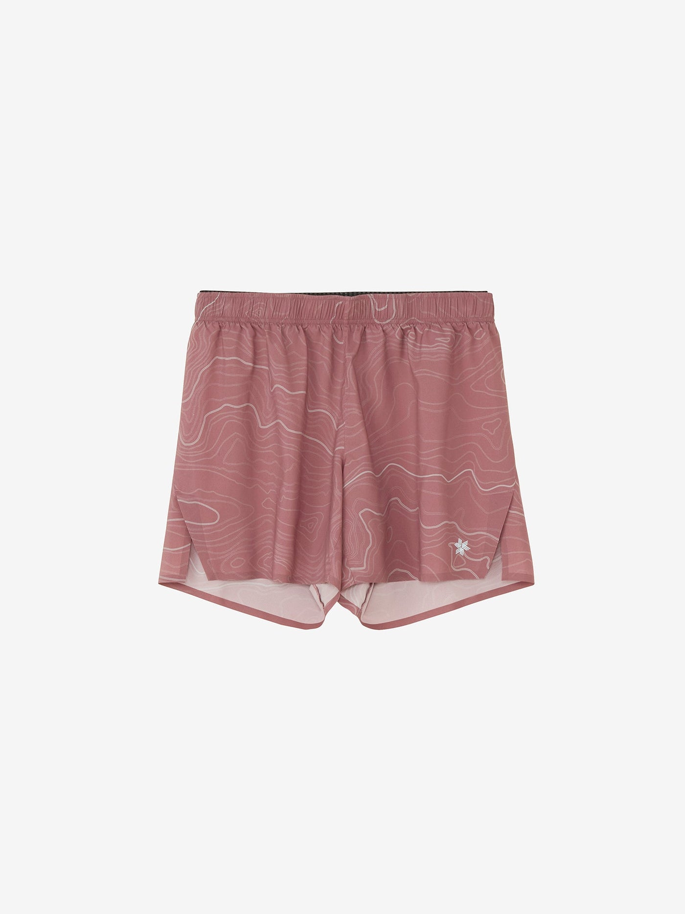 Vertical Trail Device Shorts