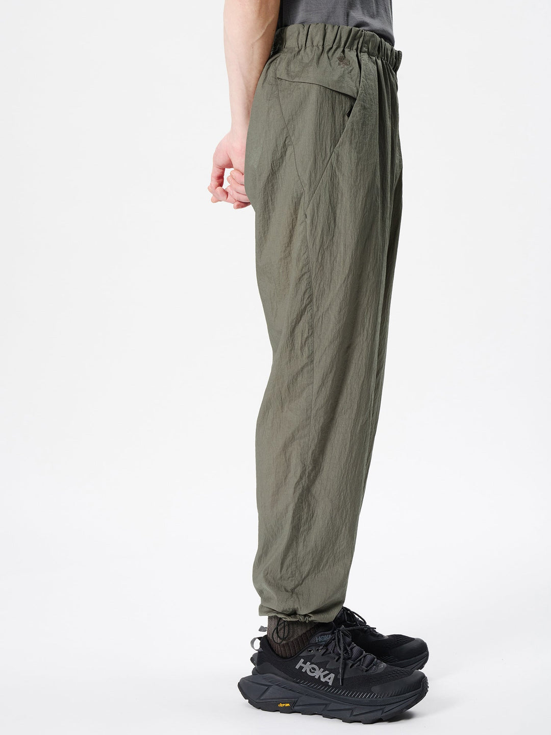 MT Gany Light Tapered Pants – Goldwin Europe