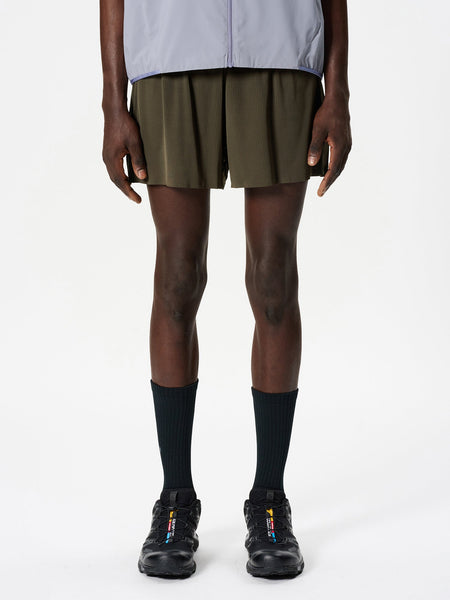 Air Pit Storage Shorts