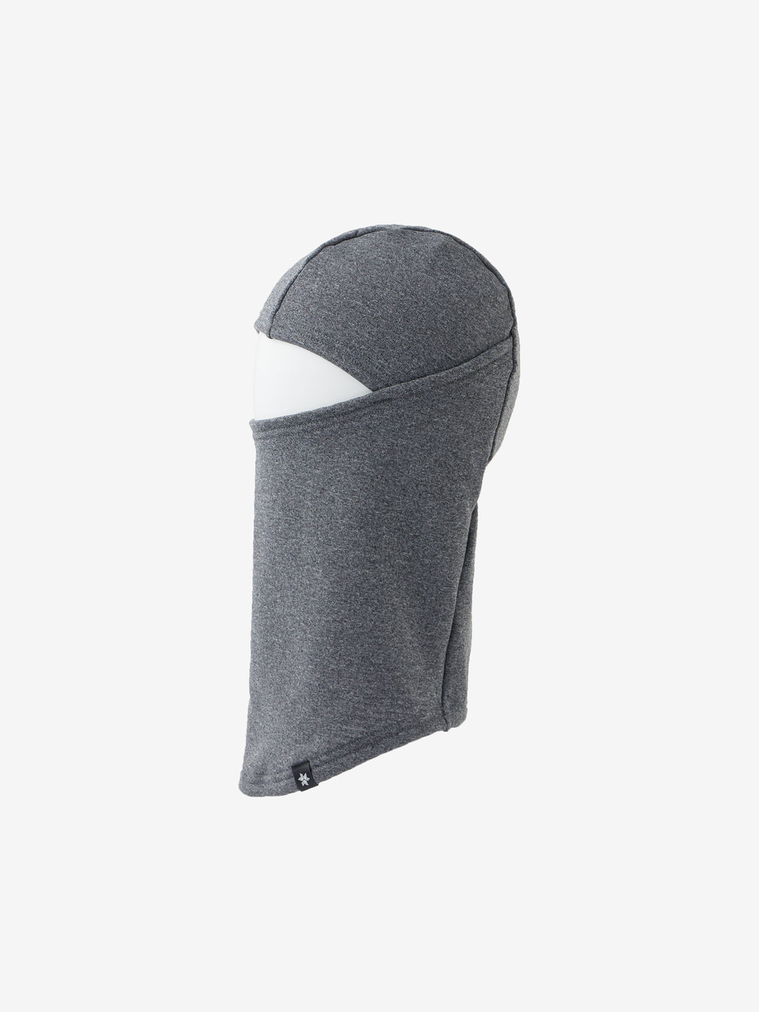 Wool Grid Balaclava – Goldwin Europe