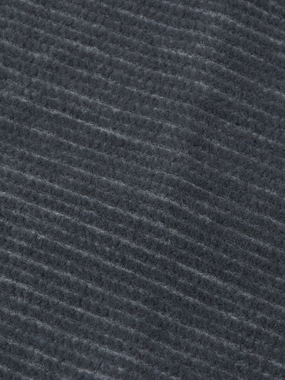Wool Grid Balaclava