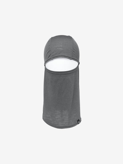 Wool Balaclava