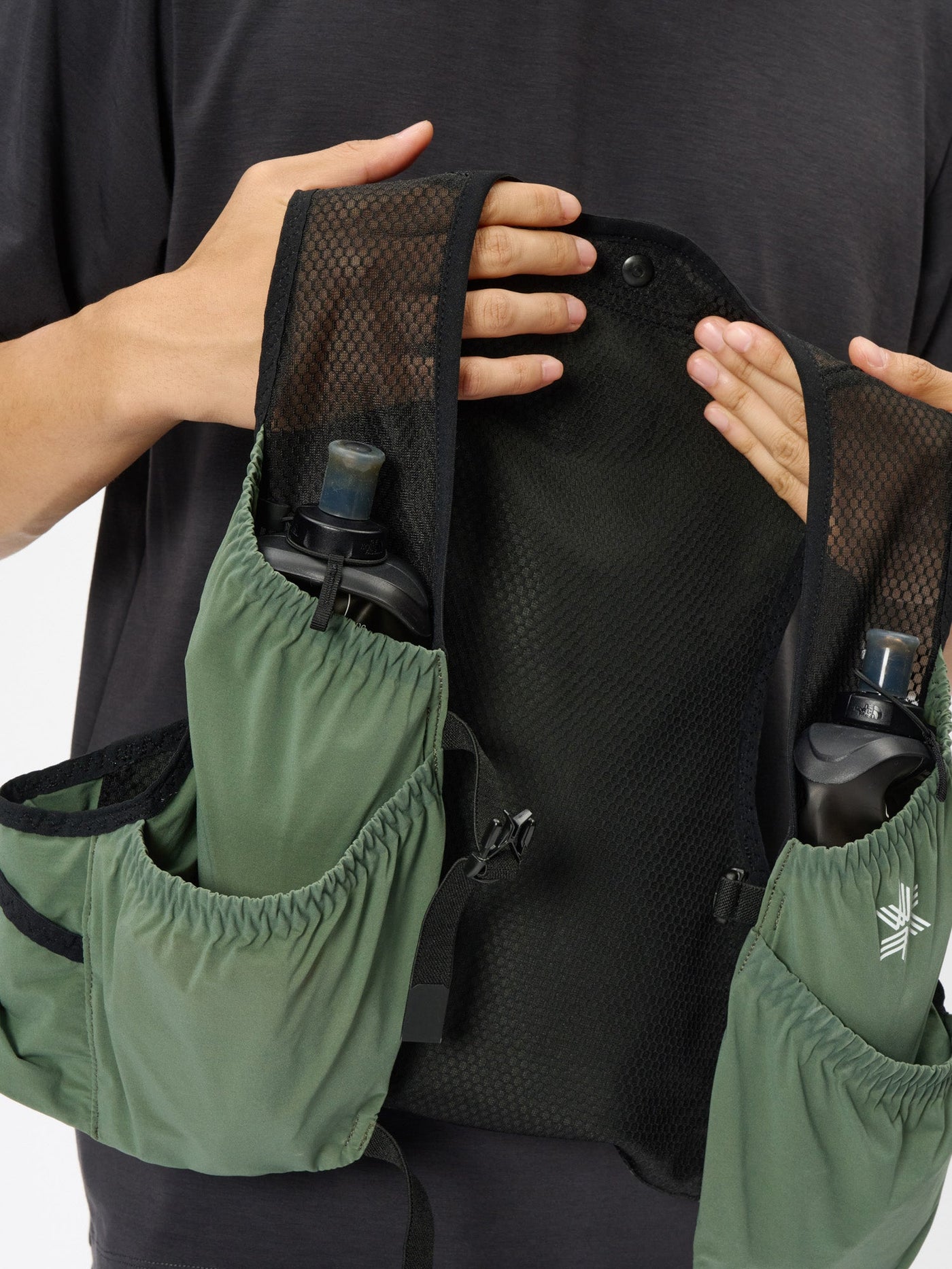 Goldwin Star Trail Pack