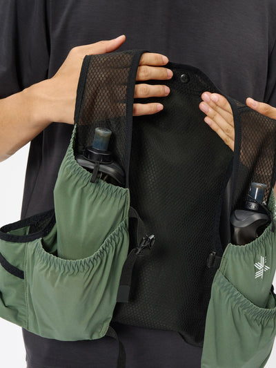 Goldwin Star Trail Pack