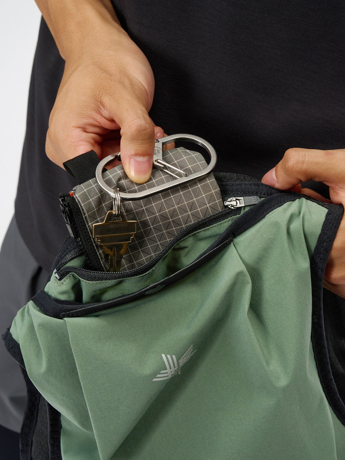 Goldwin Star Trail Pack