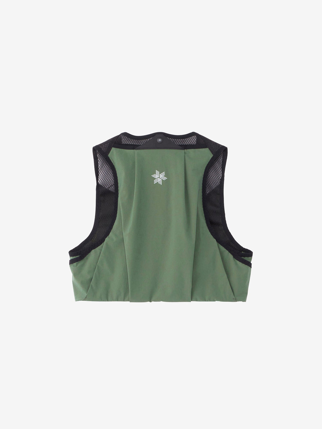 ウェア Goldwin 0 Front Pack Vest Goldwin 0 Front Pack Vest – Goldwin America