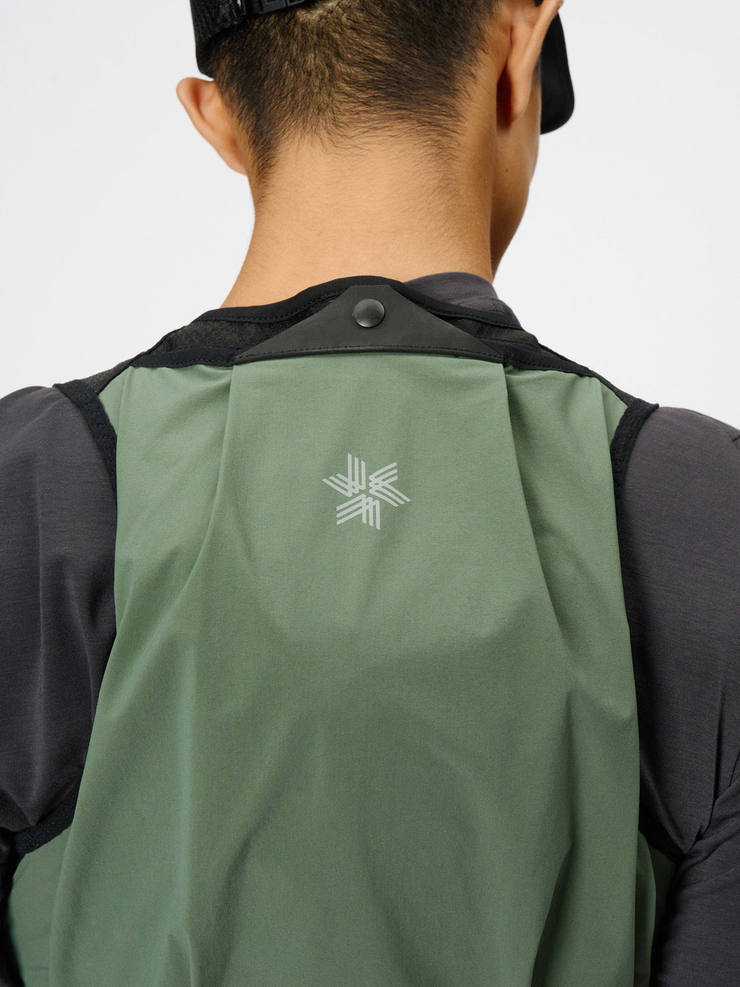 Goldwin スタートレイルパック　サイズ3 Goldwin Star Trail Pack – Goldwin Europe