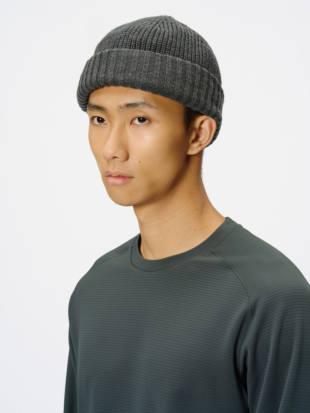 帽子 Goldwin x OUR LEGACY Workshop Fleece Hat Our Legacy - Fleece Hat Bone White