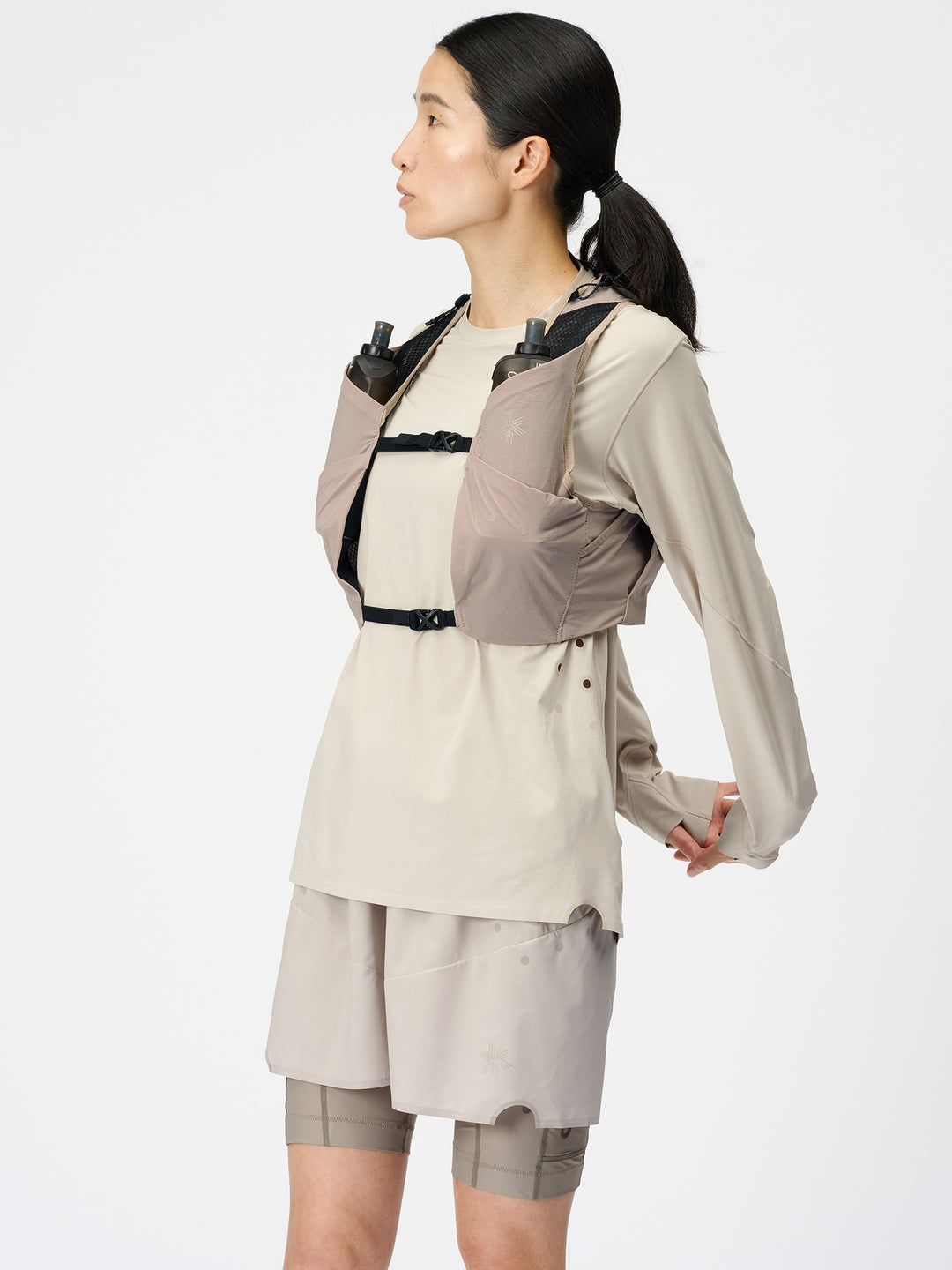 Goldwin 0 Gleam Trail Pack – Goldwin Europe