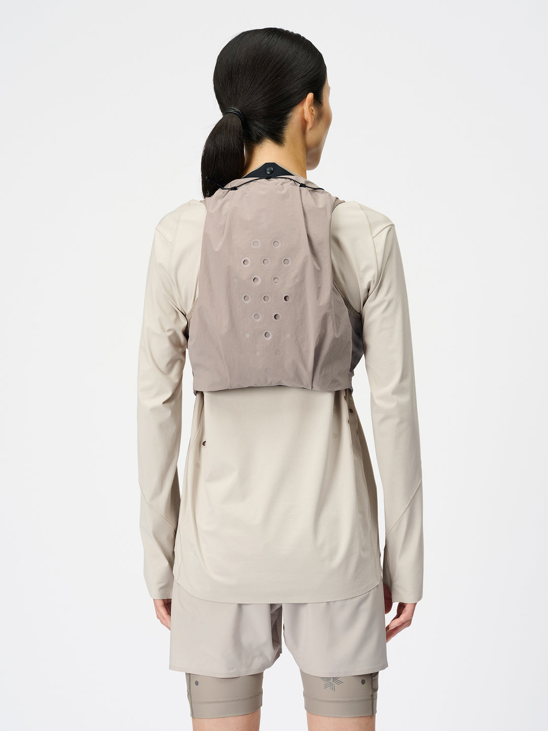 Goldwin 0 Gleam Trail Pack – Goldwin Europe