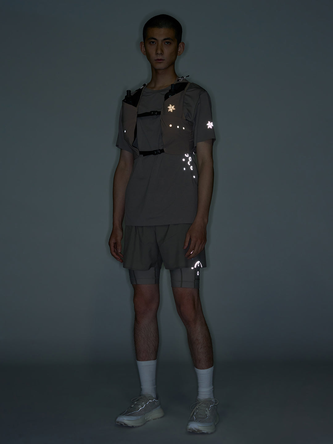 Goldwin 0 Gleam Trail Pack – Goldwin Europe