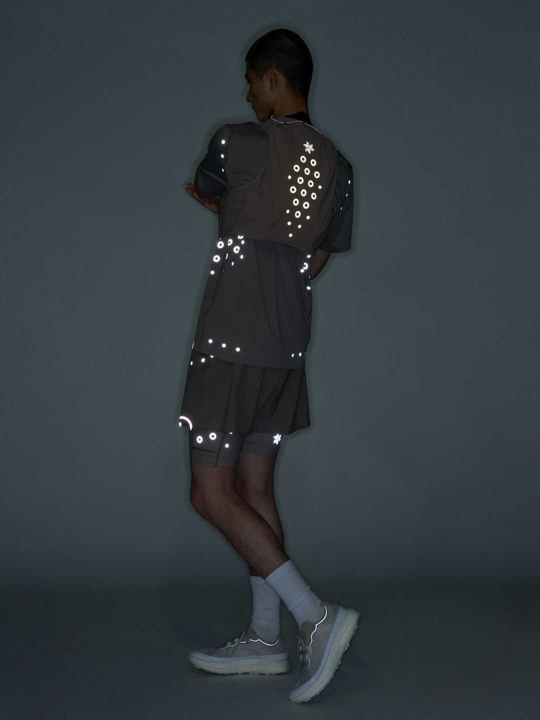 Goldwin 0 Gleam Trail Pack – Goldwin Europe