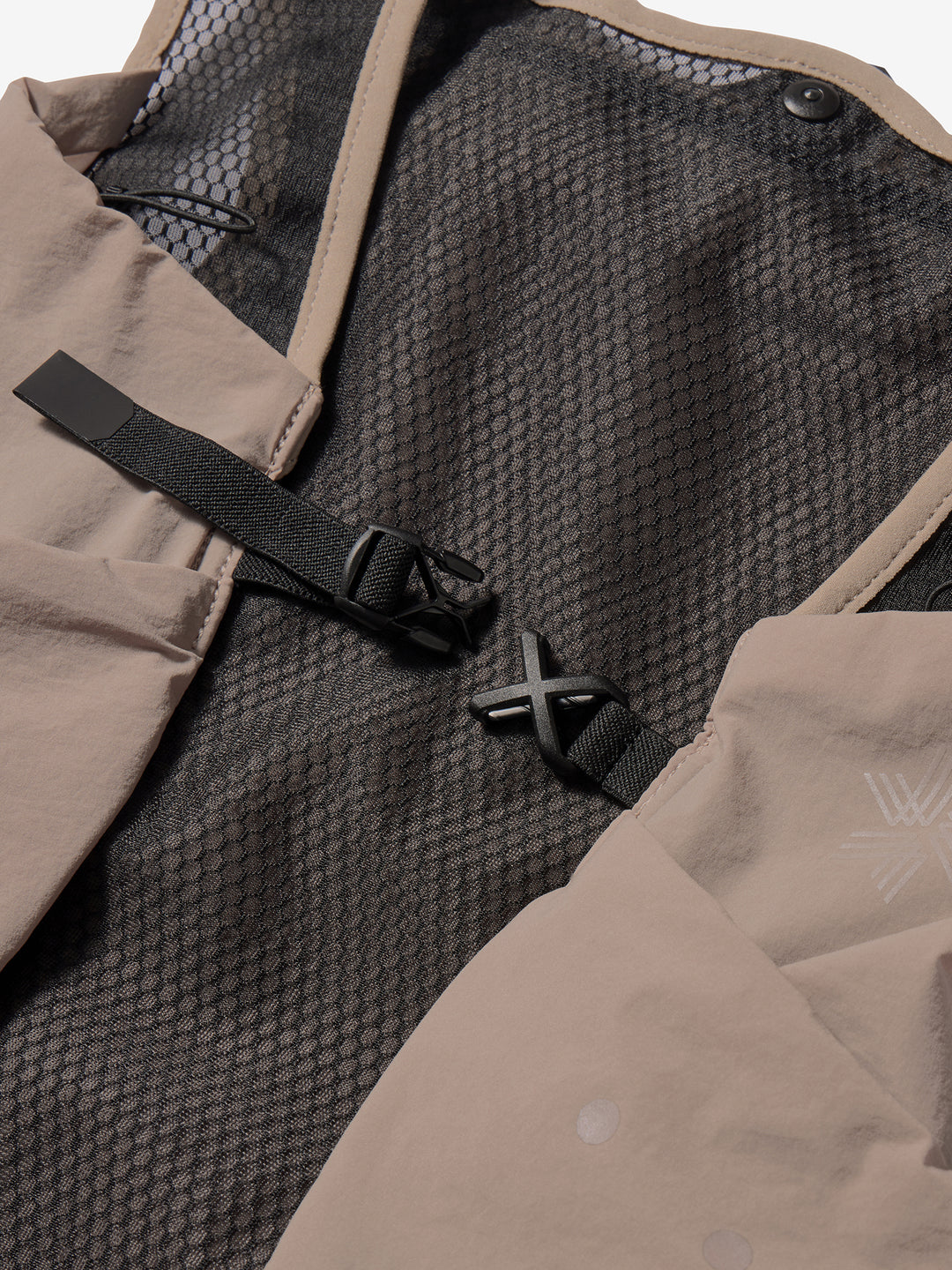 Goldwin 0 Gleam Trail Pack – Goldwin Europe