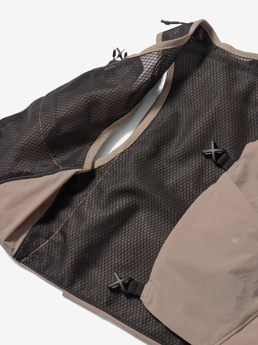 トップス 25SS Goldwin 0 gleam trail pack Goldwin 0 Gleam Trail Pack – Goldwin Europe