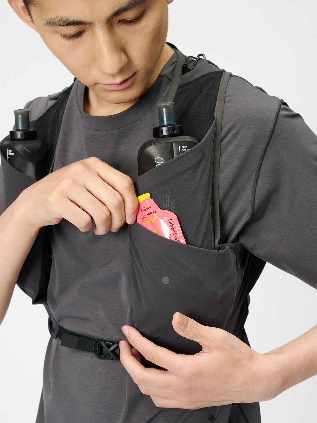 Goldwin 0 Gleam Trail Pack – Goldwin Europe