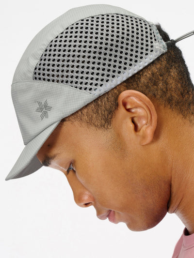 Model: Height 184cm / 6'0" | Wearing: SILVER / F