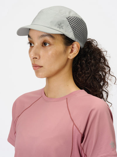 Model: Height 166cm / 5'4" | Wearing: SILVER / F