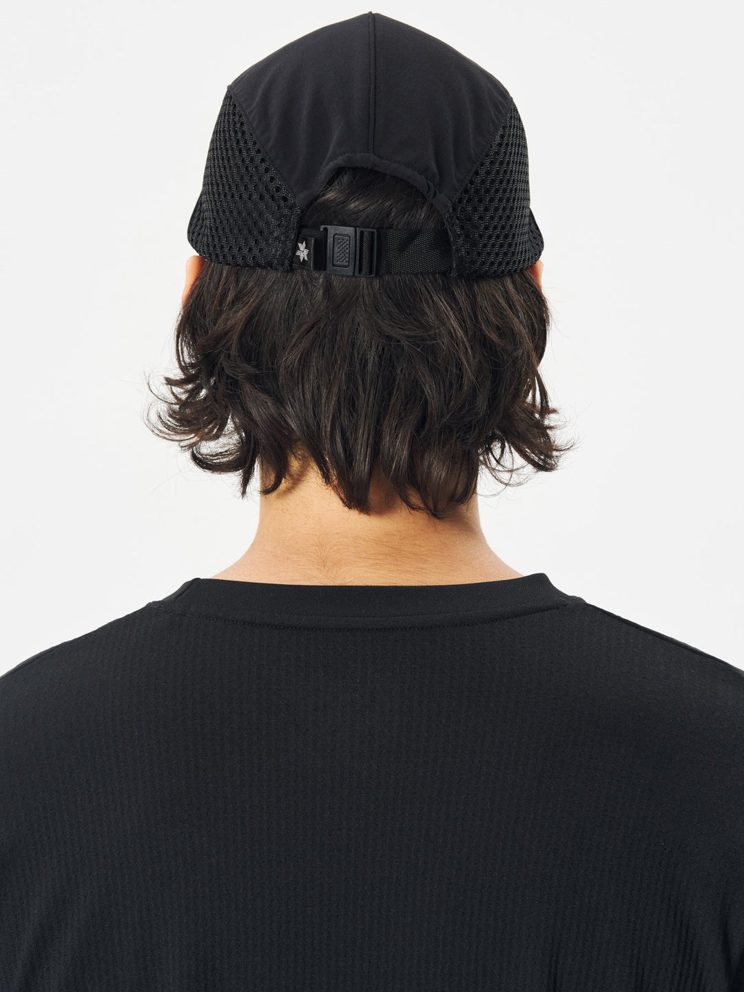 Utility Jet Mesh Cap – Goldwin Europe