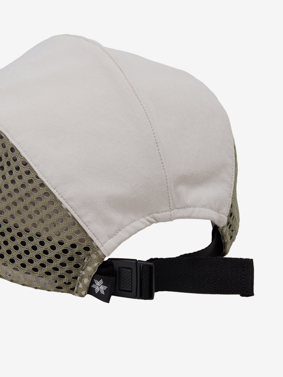 Utility Jet Mesh Cap – Goldwin Europe