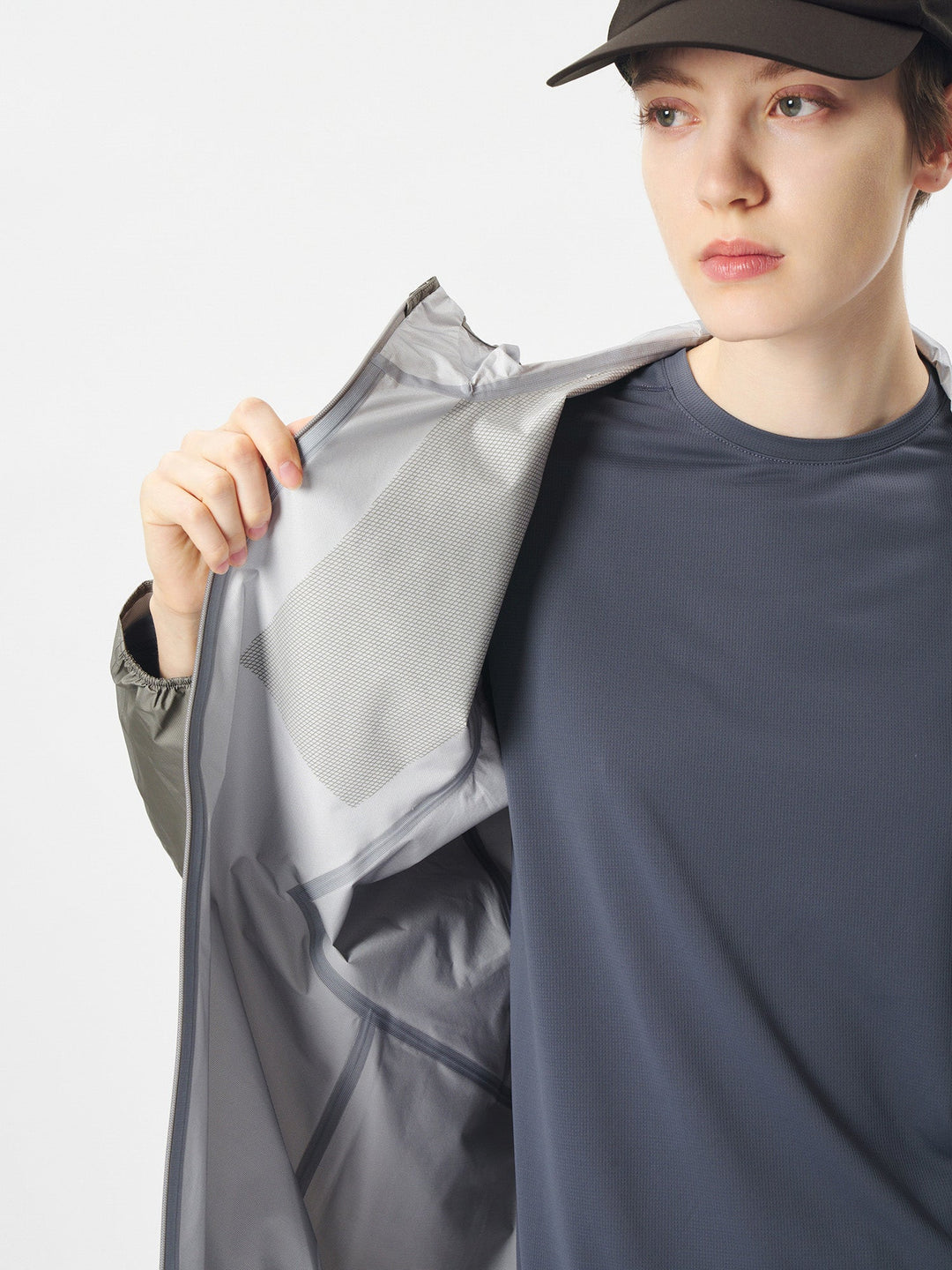 PERTEX SHIELD PRO Fast Run Jacket – Goldwin Europe
