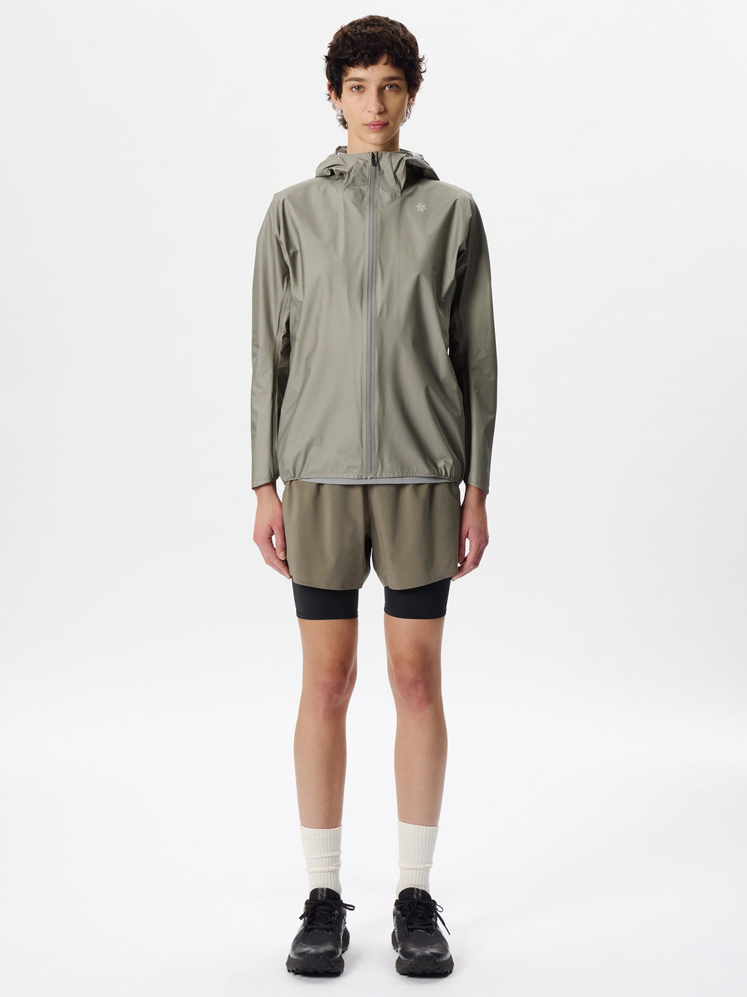 PERTEX SHIELD PRO Fast Run Jacket – Goldwin Europe