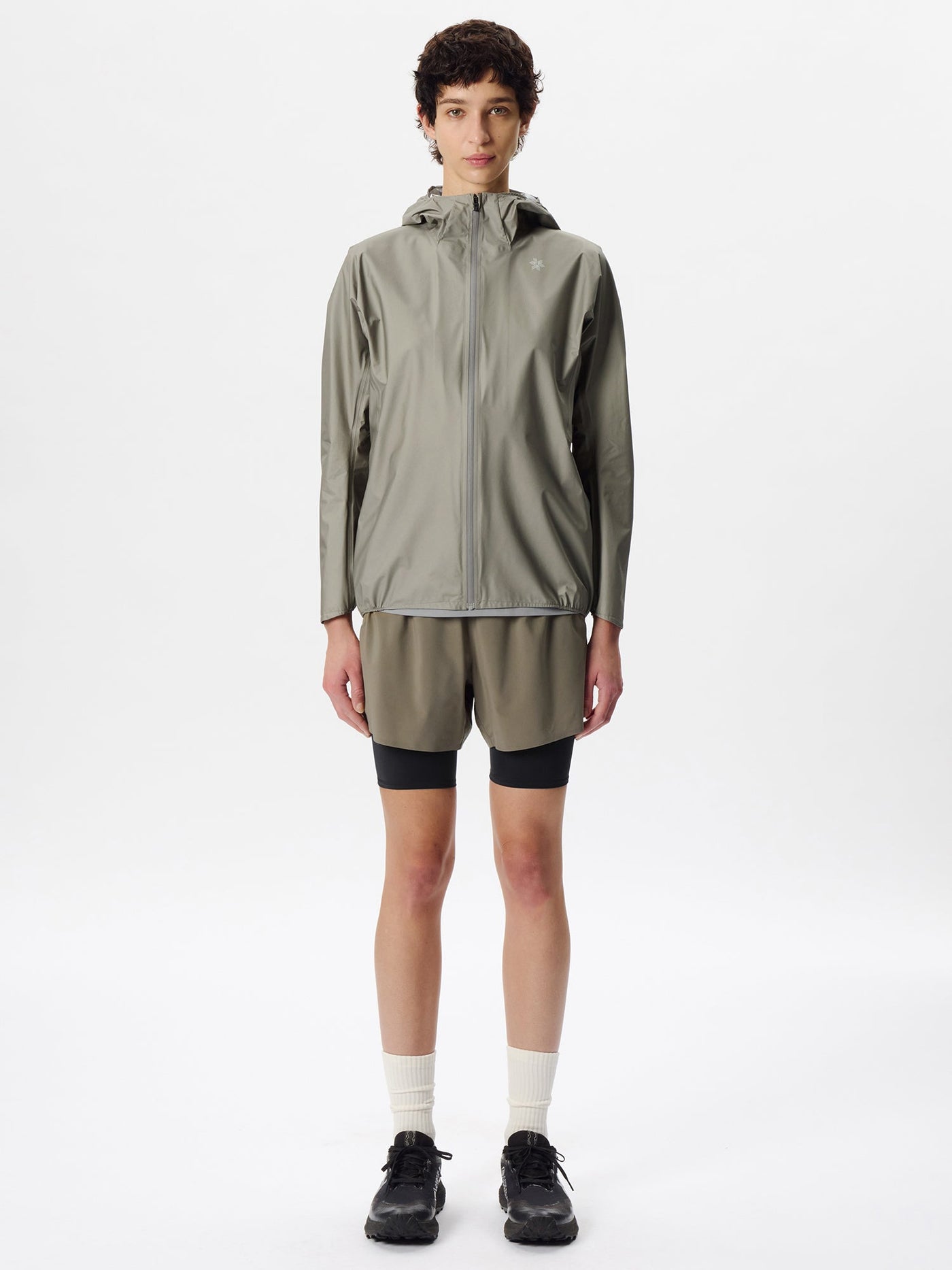 PERTEX SHIELD PRO Fast Run Jacket – Goldwin Europe