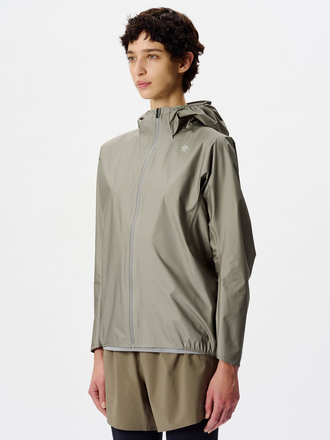 PERTEX SHIELD PRO Fast Run Jacket – Goldwin Europe