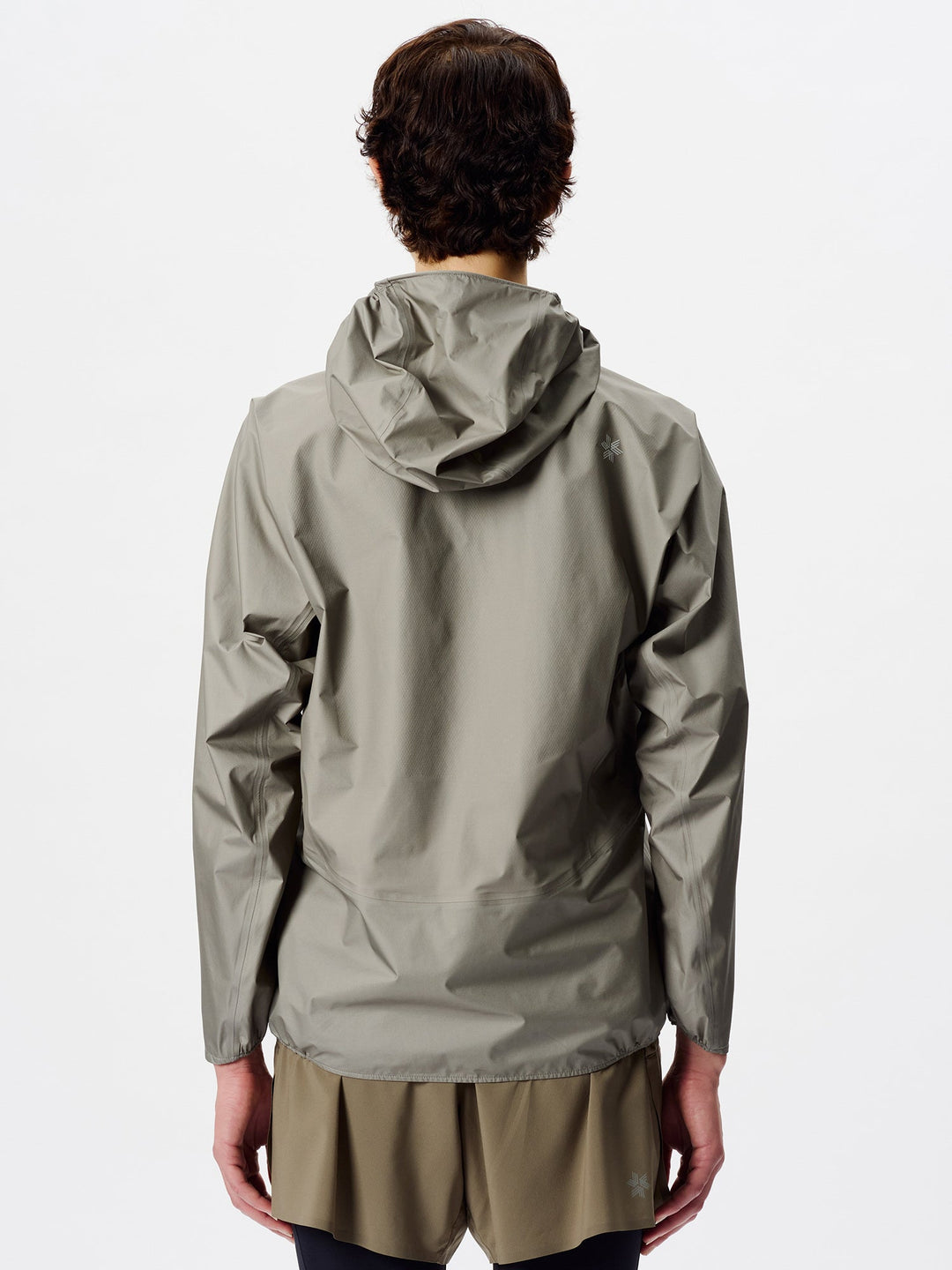 PERTEX SHIELD PRO Fast Run Jacket – Goldwin Europe