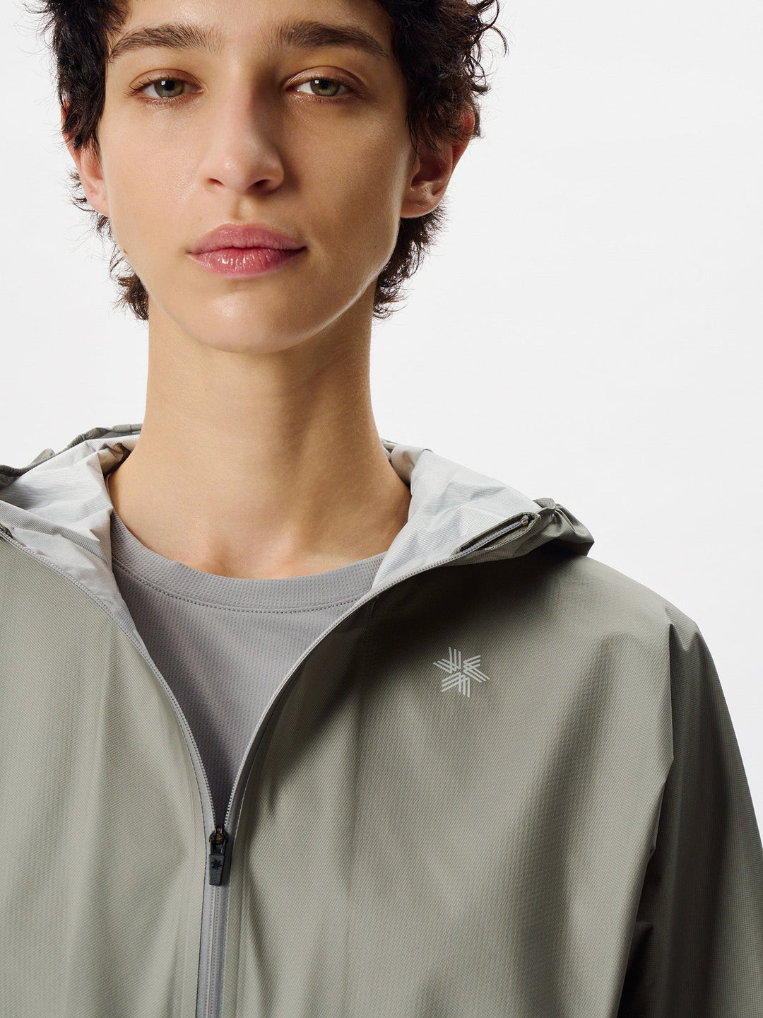 PERTEX SHIELD PRO Fast Run Jacket – Goldwin Europe