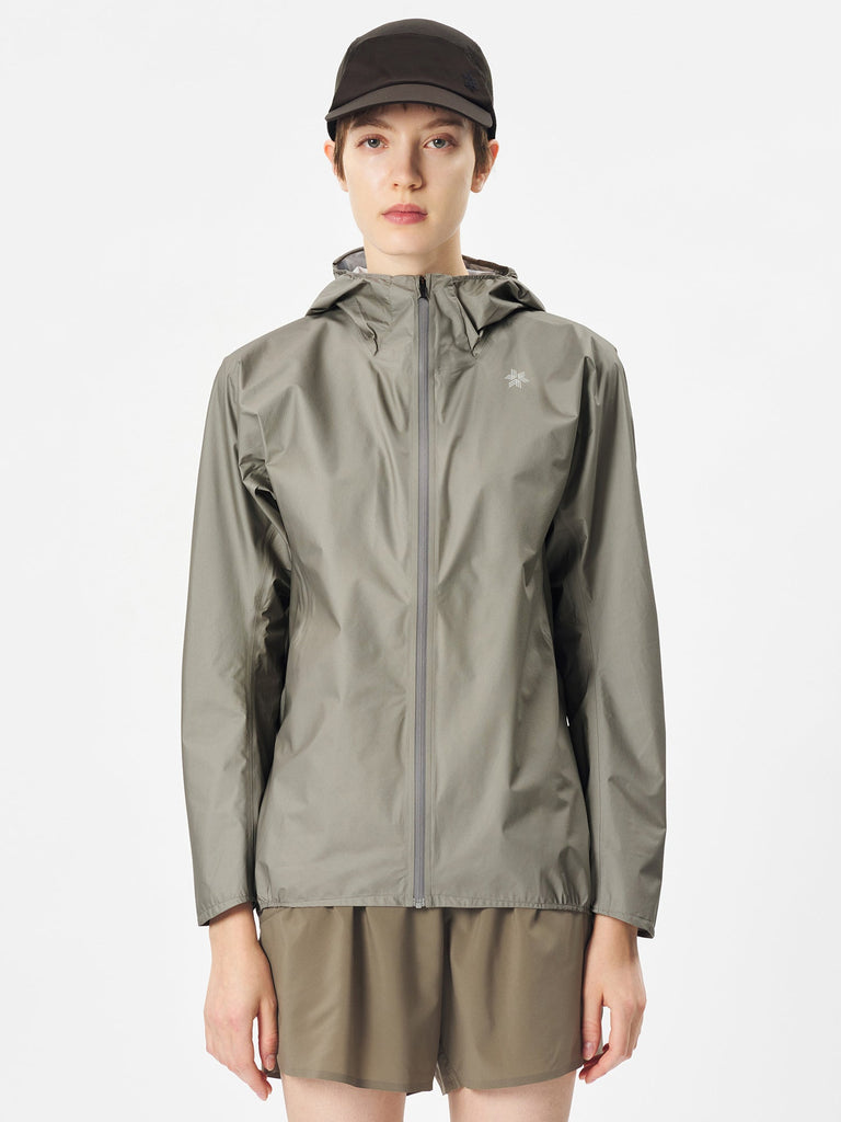 PERTEX SHIELD PRO Fast Run Jacket – Goldwin Europe