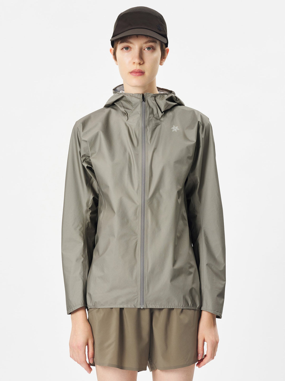 PERTEX SHIELD PRO Fast Run Jacket – Goldwin Europe