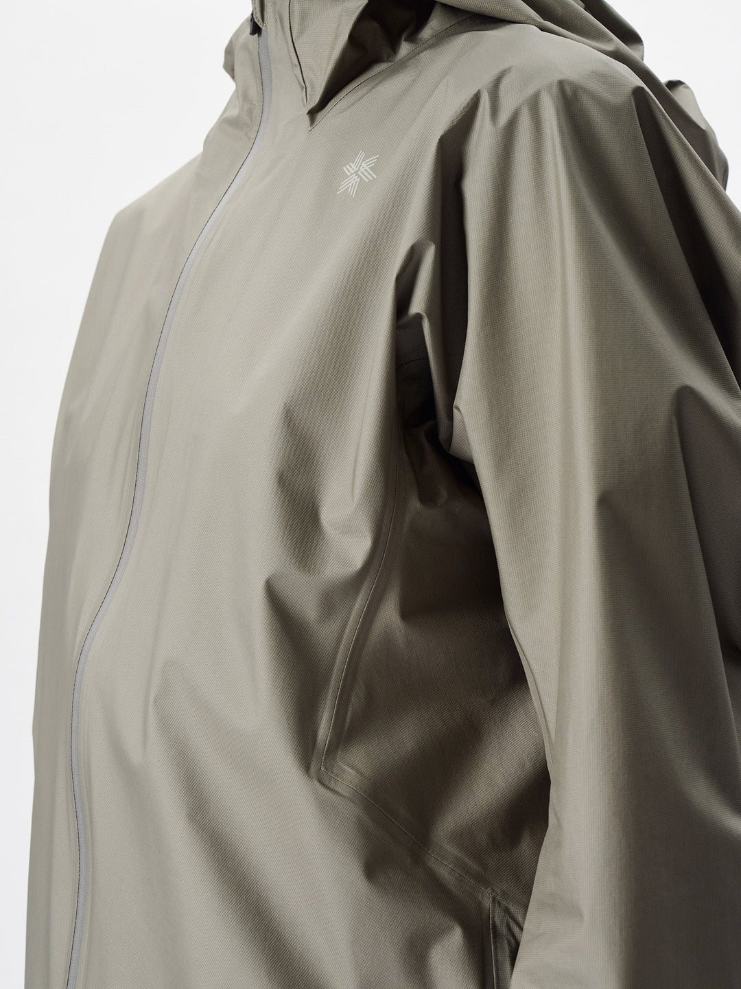 PERTEX SHIELD PRO Fast Run Jacket – Goldwin Europe