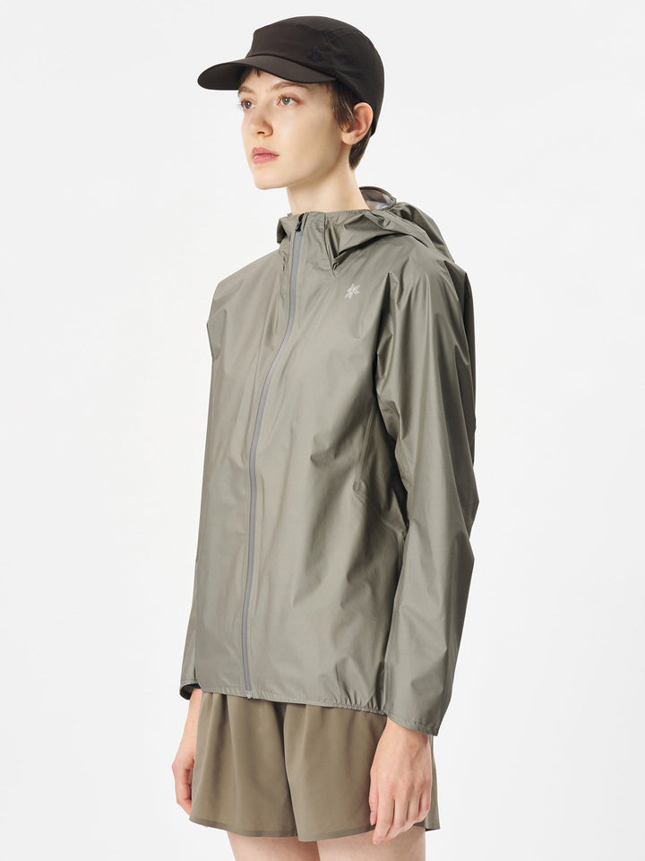 PERTEX SHIELD PRO Fast Run Jacket – Goldwin Europe