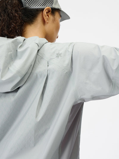 Model: Height 166cm / 5'4" | Wearing: SILVER / 3