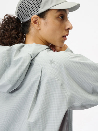 Model: Height 166cm / 5'4" | Wearing: SILVER / 3