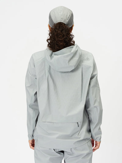 Model: Height 166cm / 5'4" | Wearing: SILVER / 3