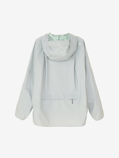 Vertical Trail Rain Jacket