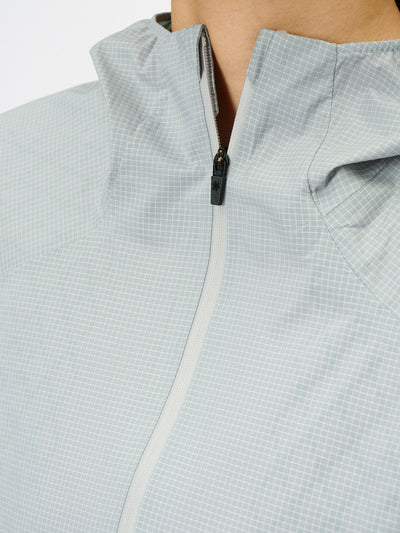 Model: Height 166cm / 5'4" | Wearing: SILVER / 3