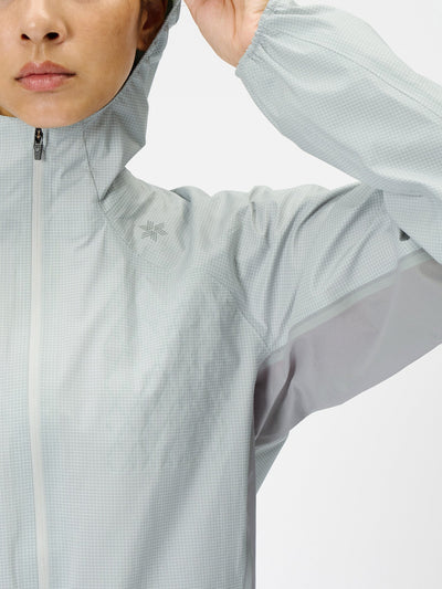 Model: Height 166cm / 5'4" | Wearing: SILVER / 3