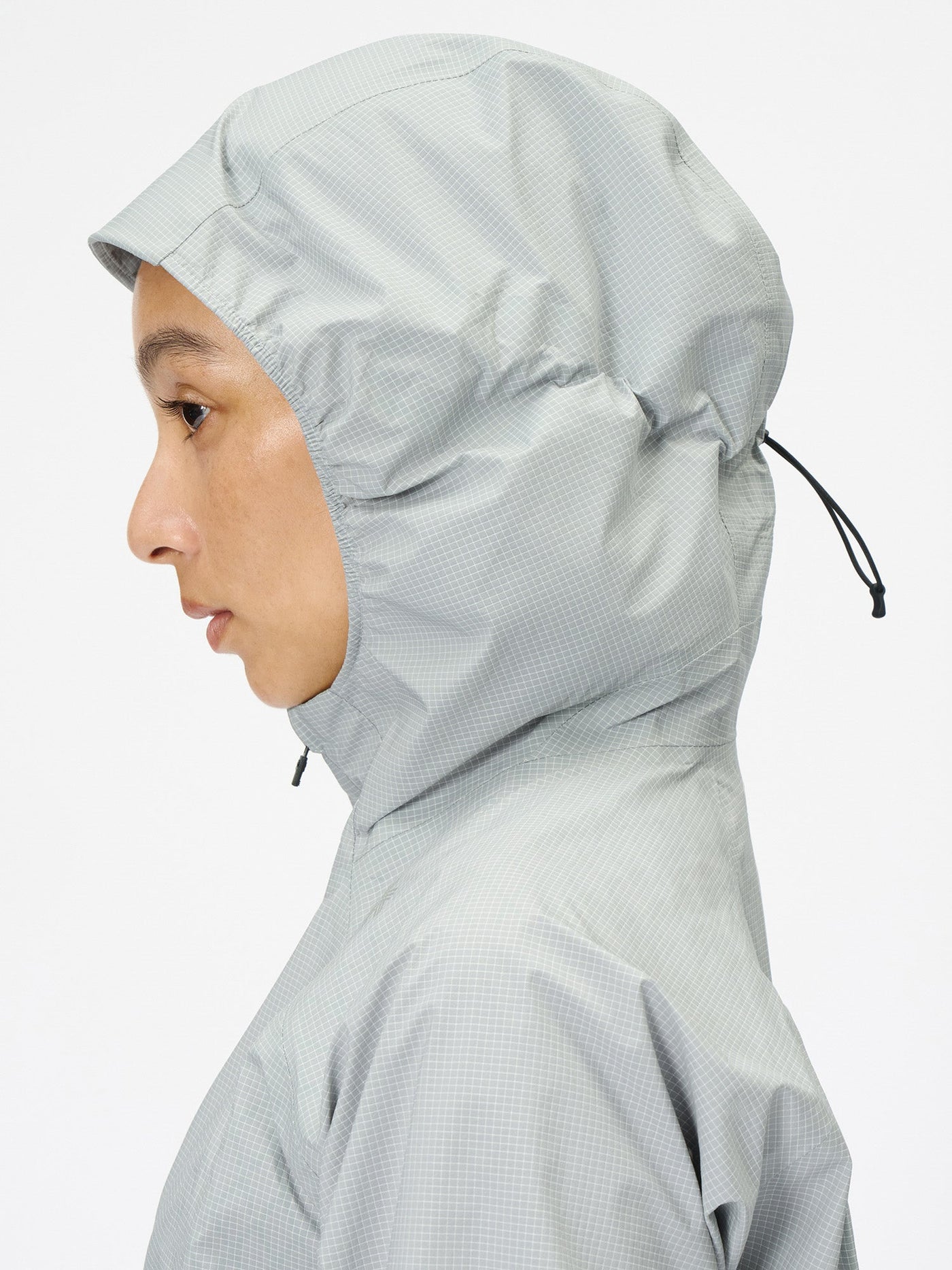 Model: Height 166cm / 5'4" | Wearing: SILVER / 3