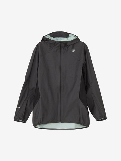 Vertical Trail Rain Jacket