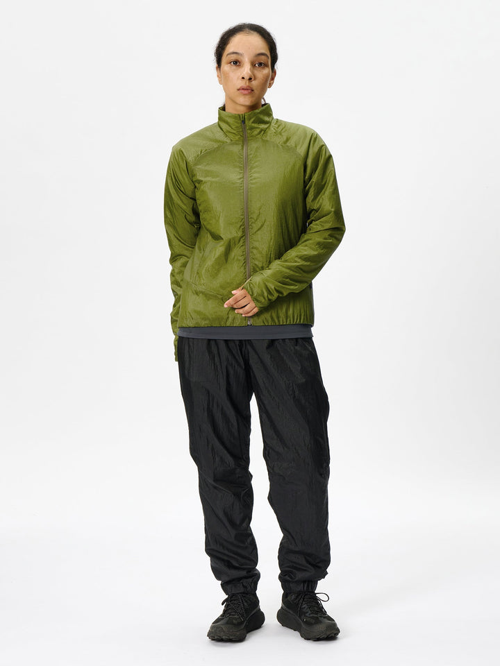 Light Warmer Kochi Jacket – Goldwin Europe