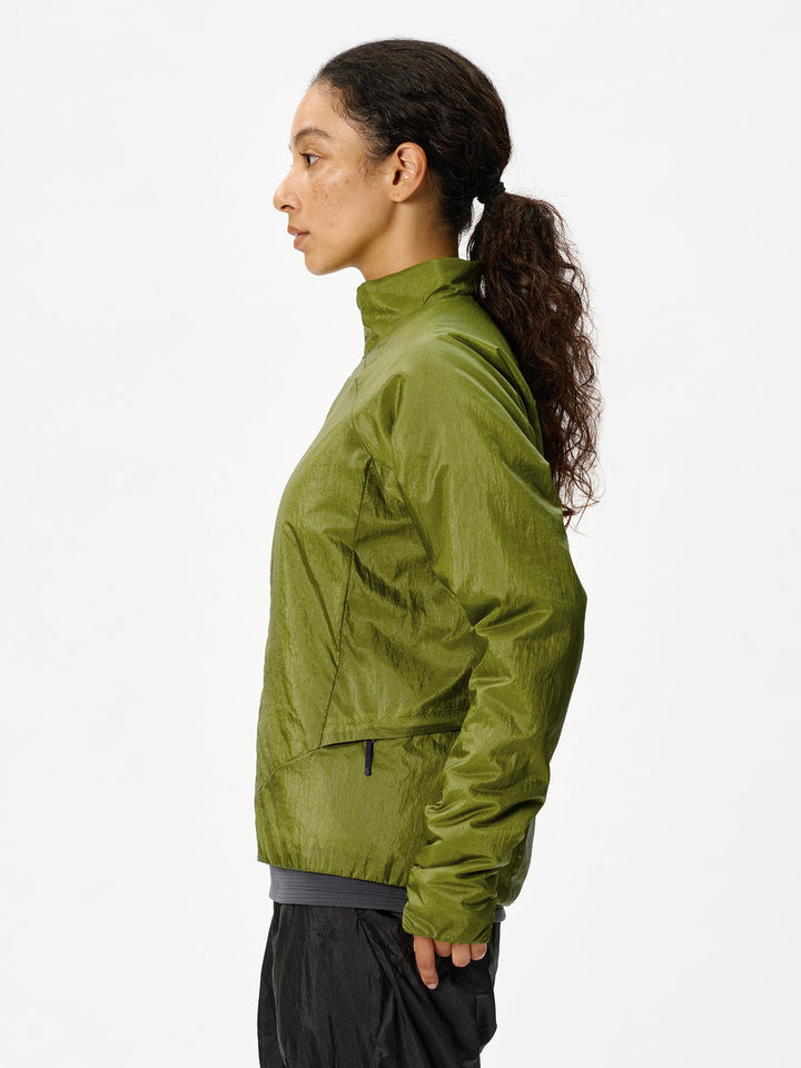 Light Warmer Kochi Jacket – Goldwin Europe