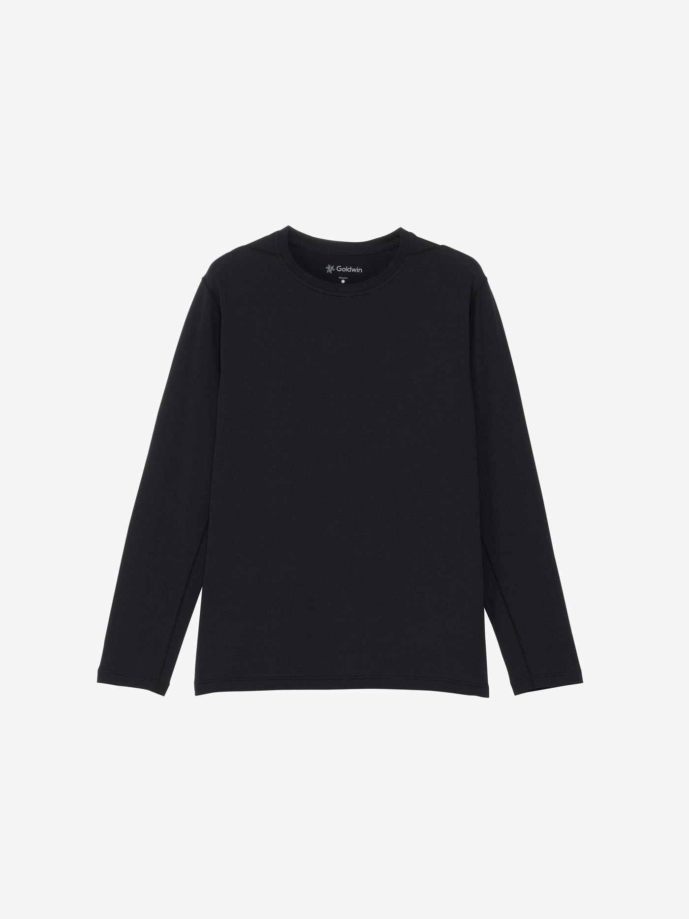 WF-Dry L/S T-shirt