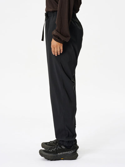 Model: Height 166cm / 5'4" | Wearing: BLACK / 3