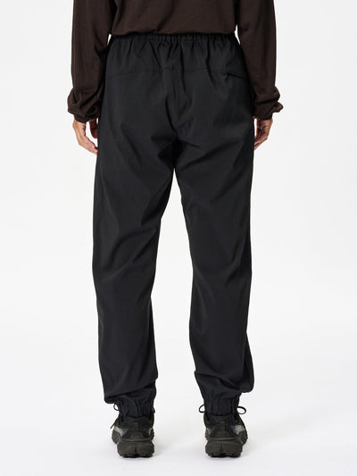 Model: Height 166cm / 5'4" | Wearing: BLACK / 3